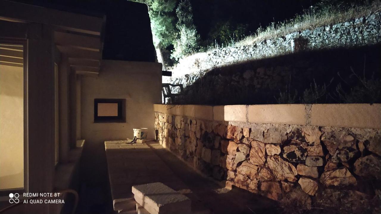 Il Rifugio Luxury House & Spa Фазано Экстерьер фото