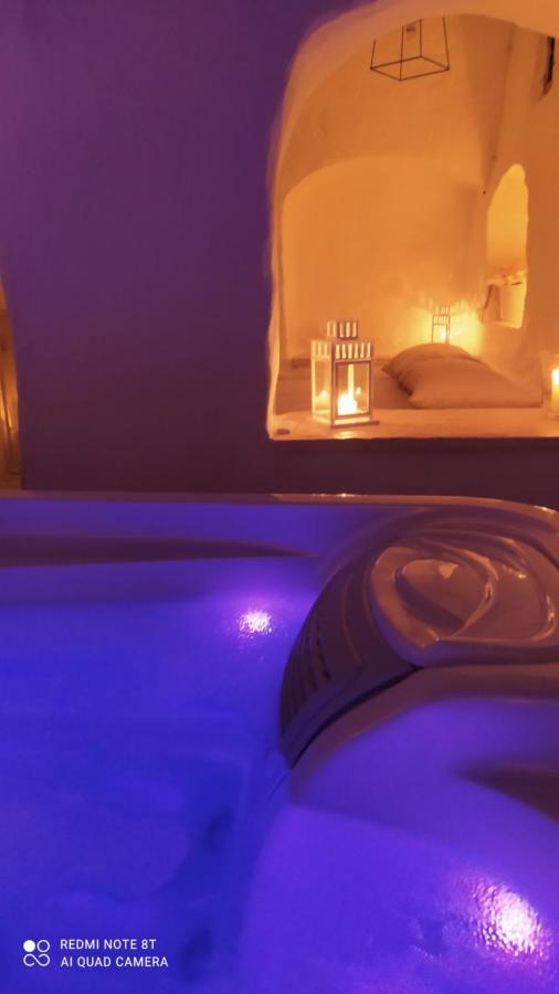 Il Rifugio Luxury House & Spa Фазано Экстерьер фото
